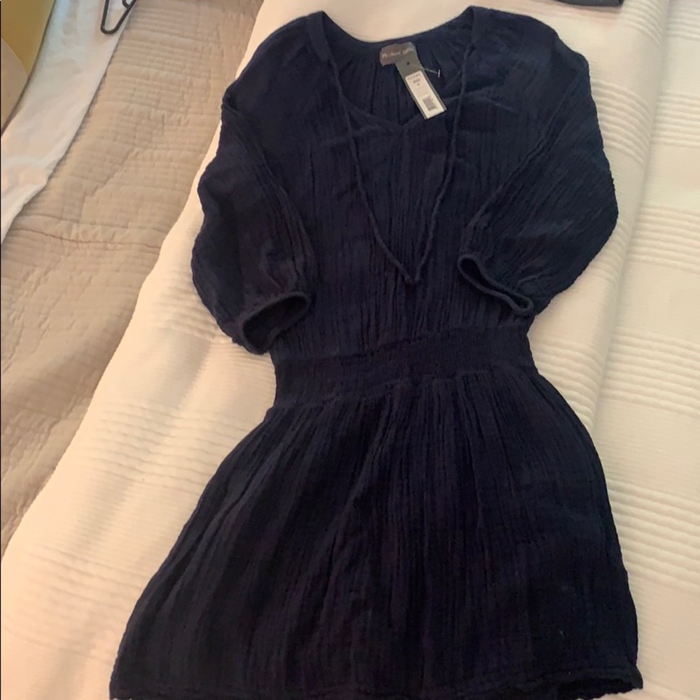 Beach dress